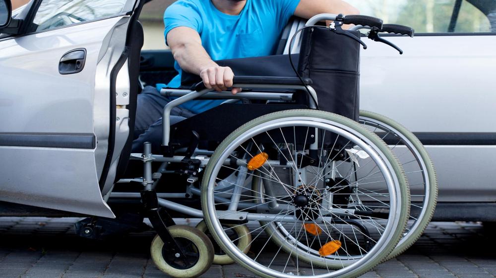 Transport patients assis