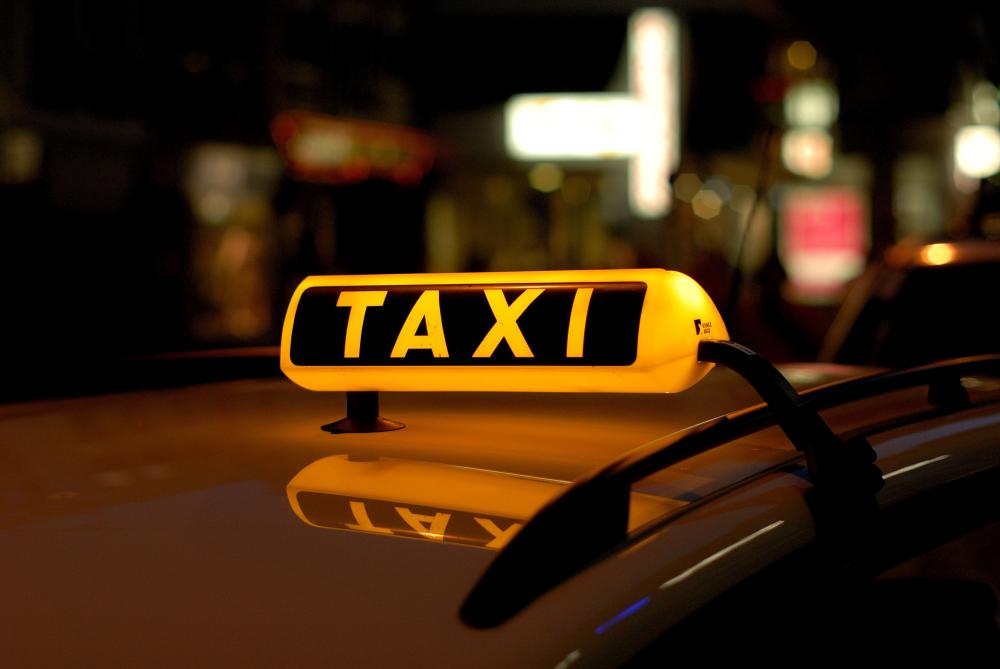 Taxi 1