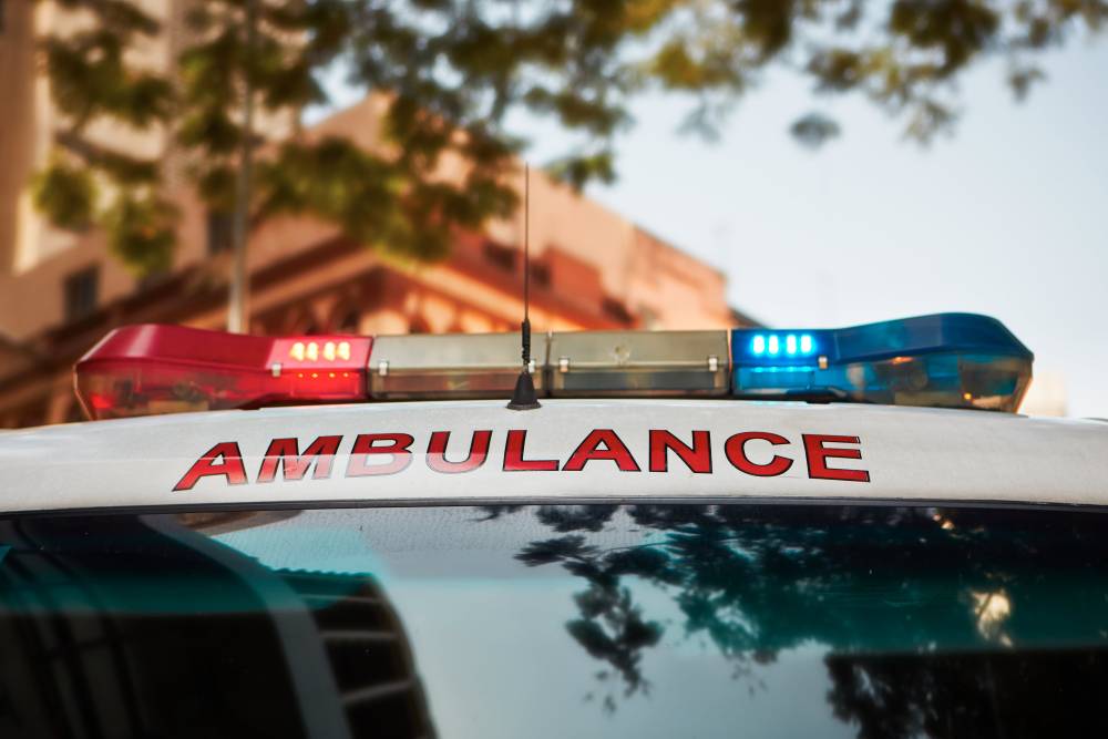 ambulance vsl la-lande-patry